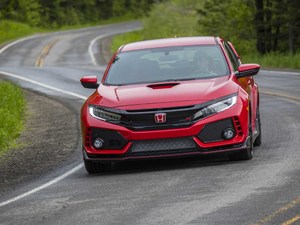 2019TYPE R w^