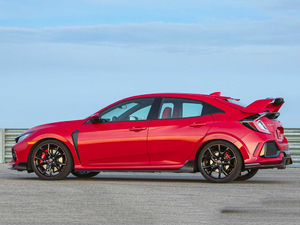 2019TYPE R w^