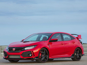 2019TYPE R w^