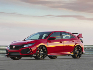 2019TYPE R w^