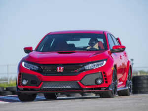 2019TYPE R w^