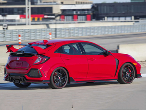 2019TYPE R w^
