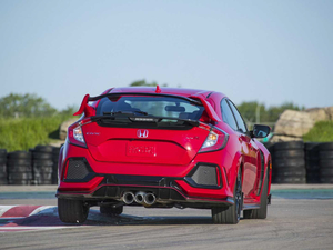 2019TYPE R w^