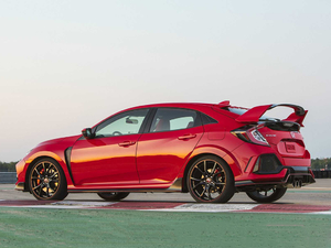 2019TYPE R w^