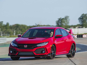 2019TYPE R w^
