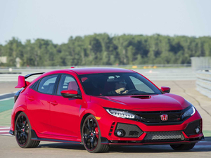 2019TYPE R w^