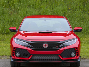 2019TYPE R w^