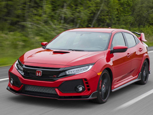 2019TYPE R w^
