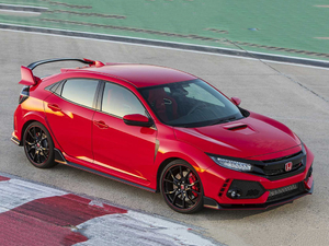 2019TYPE R w^