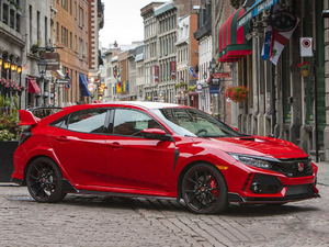 2019TYPE R w^
