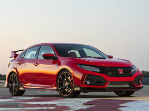 2019TYPE R w^