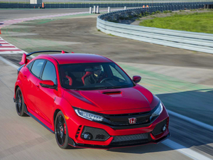 2019TYPE R w^