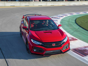 2019TYPE R w^