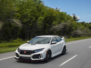 2019TYPE R w^