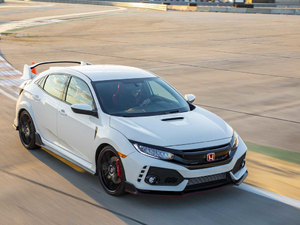 2019TYPE R w^