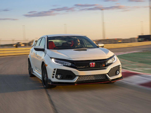 2019TYPE R w^