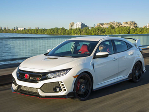 2019TYPE R w^
