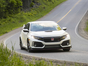 2019TYPE R w^