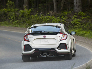 2019TYPE R w^