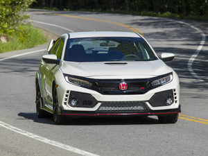 2019TYPE R w^