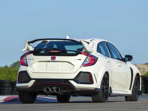 2019TYPE R w^