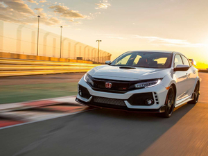 2019TYPE R w^