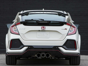 2019TYPE R w^