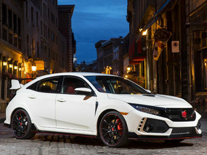 2019TYPE R w^