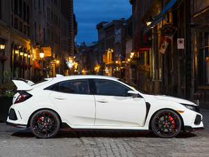 2019TYPE R w^