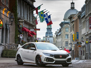 2019TYPE R w^