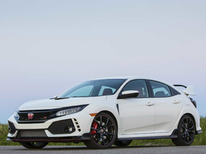 2019TYPE R w^