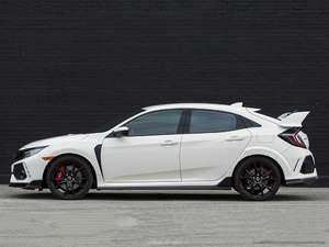 2019TYPE R w^