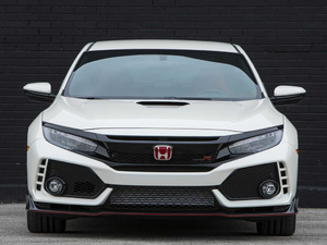 2019TYPE R w^