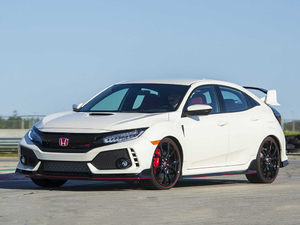 2019TYPE R w^