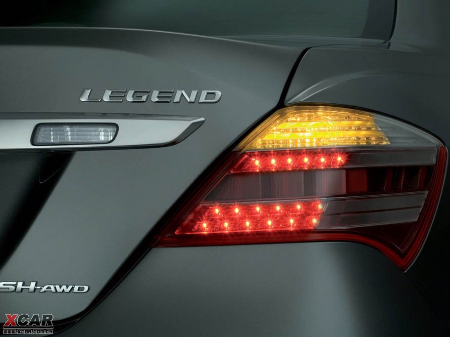 2009���Legend 