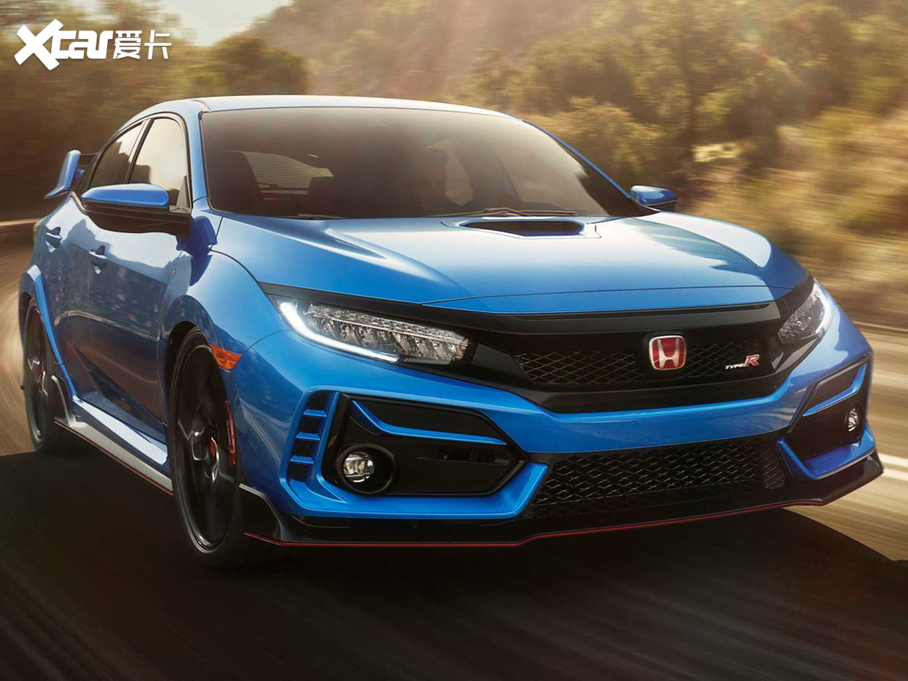 2020˼(M) TYPE R