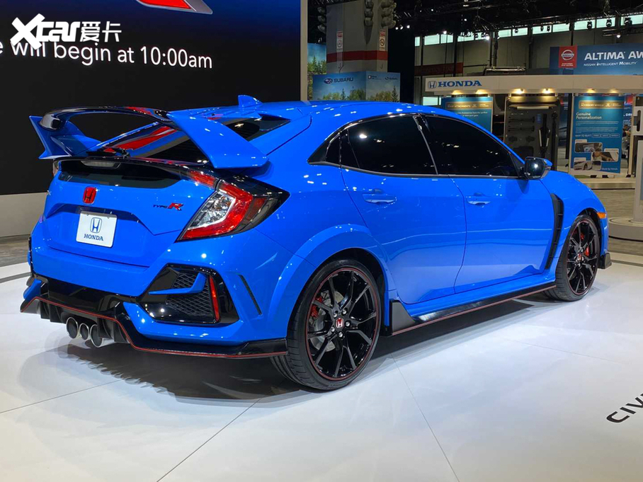 2020˼(M) TYPE R