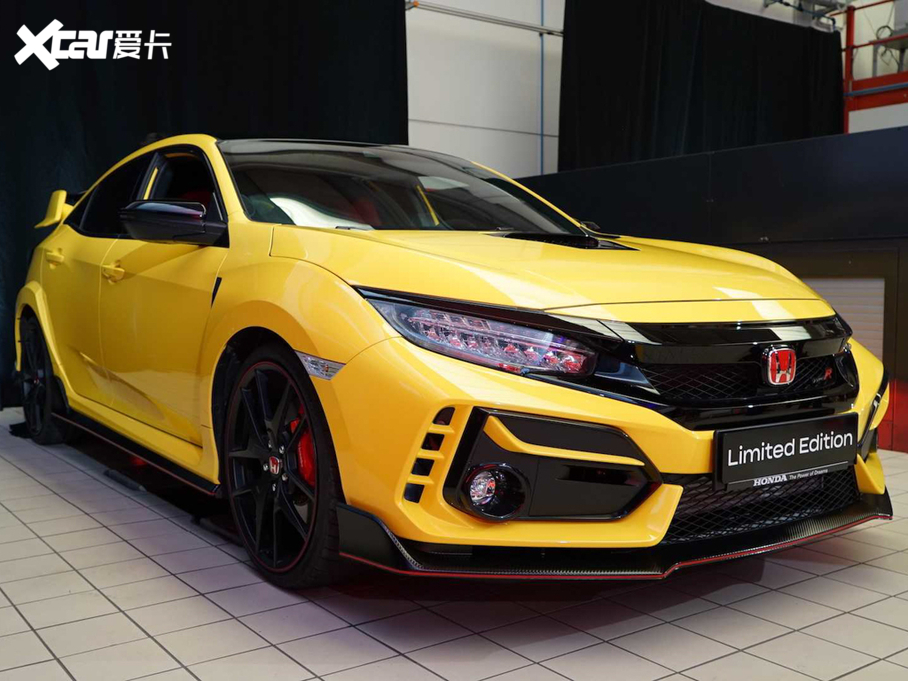 2020˼(M(jn)) TYPE R Limited Edition