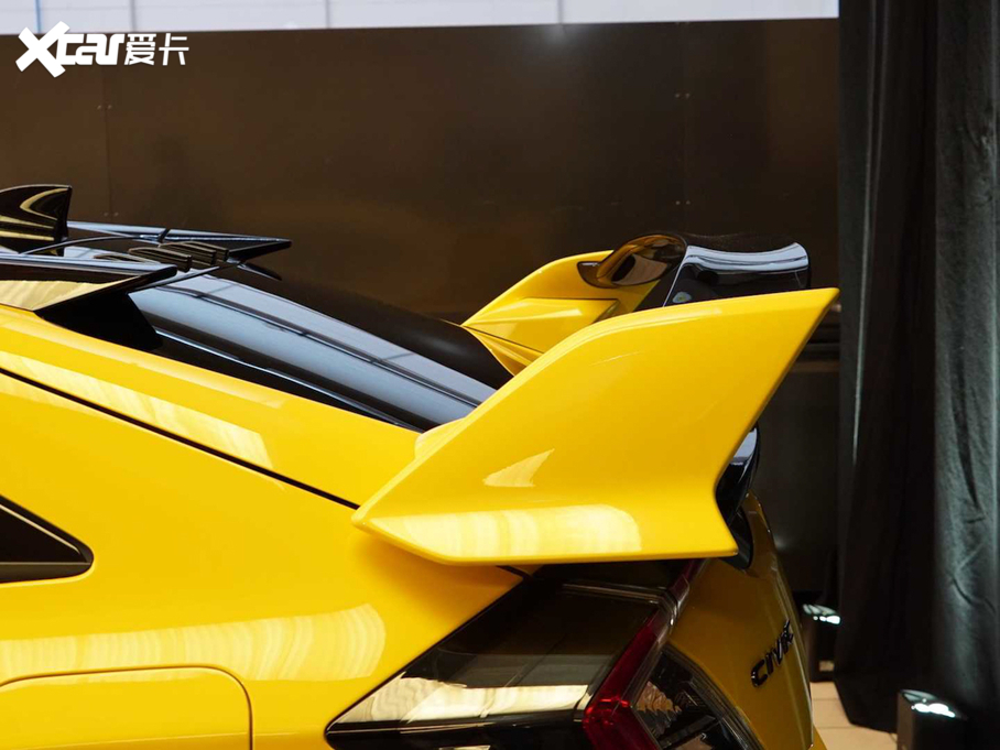 2020˼(M) TYPE R Limited Edition