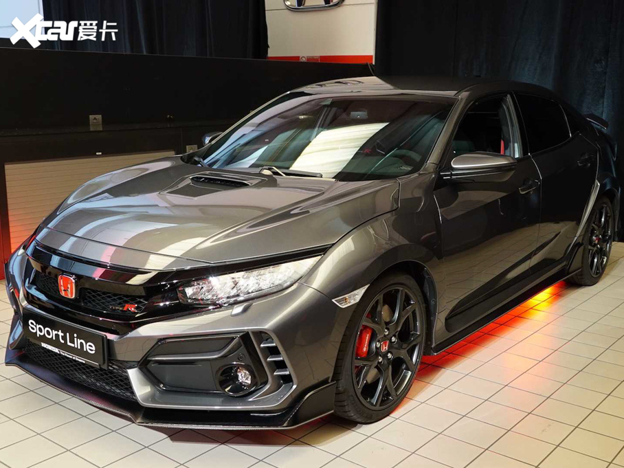 2020˼(M) TYPE R Sport Line