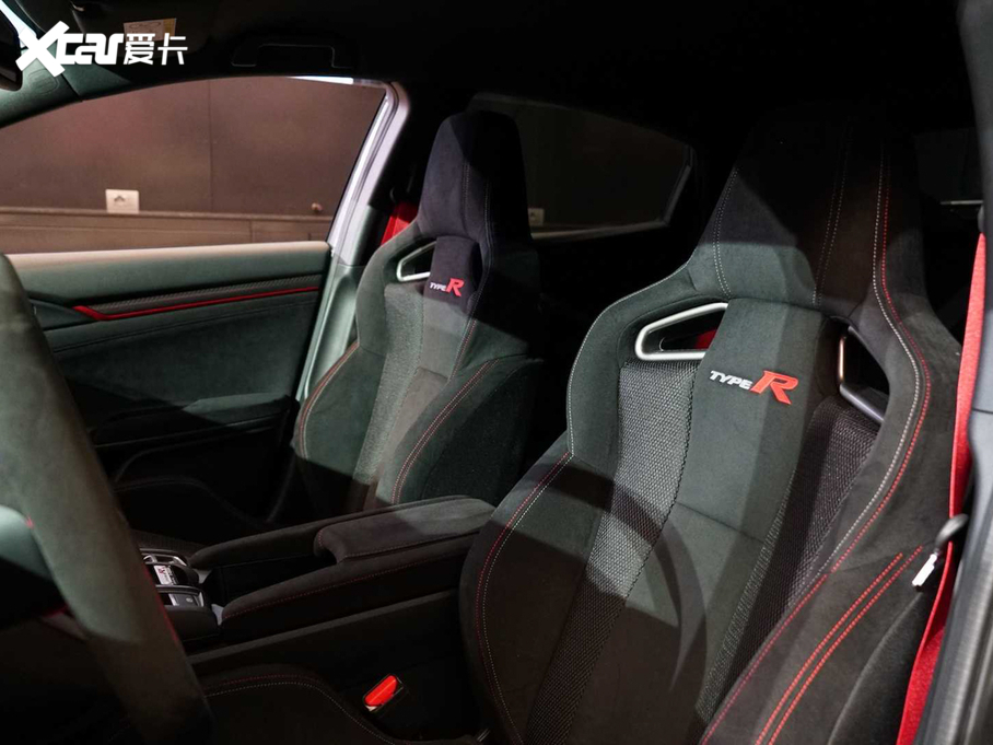 2020˼(M) TYPE R Sport Line