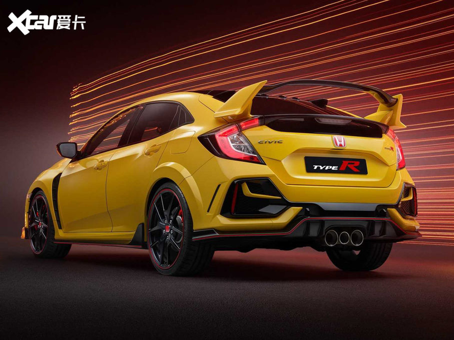 2020˼() TYPE R Limited Edition