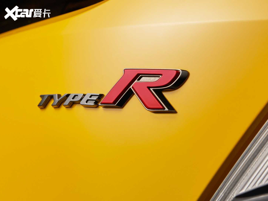 2020˼(M) TYPE R Limited Edition