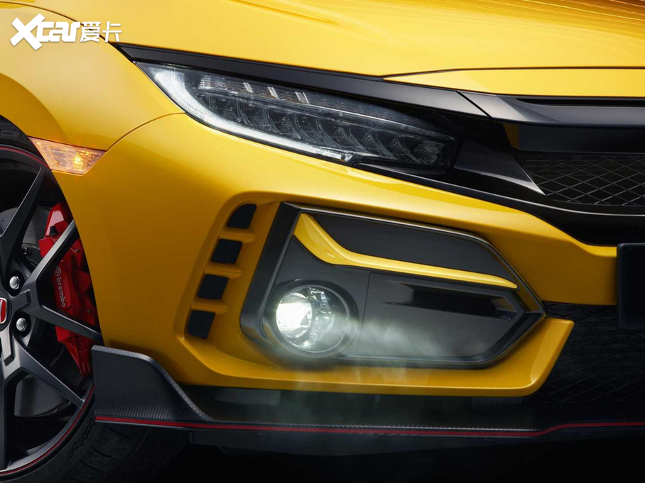 2020˼(M) TYPE R Limited Edition