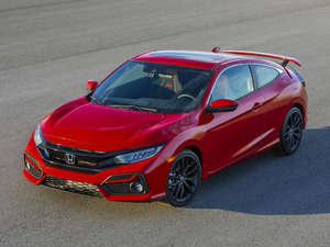 2020Si Coupe w^
