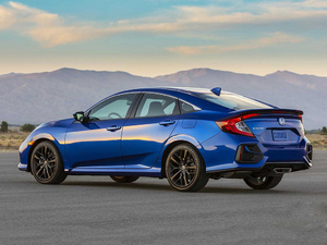 2020Si Sedan w^