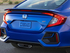 2020Si Sedan (x)(ji)^