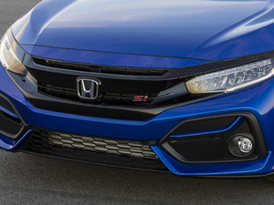 2020Si Sedan (x)(ji)^