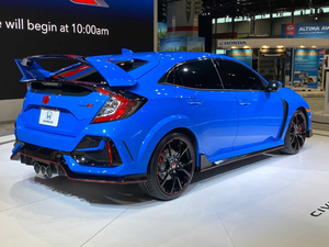 2020TYPE R w^