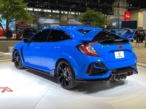 2020TYPE R w^